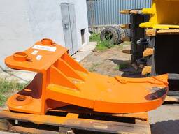Рыхлитель однозубый для экскаватора Hitachi ZX180, ZX200, ZX210, ZX225.