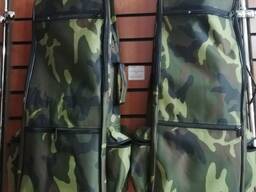 Рюкзак кладоискателя