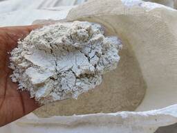 Мука для скота. Второй сорт для откорма из пщеничной муки