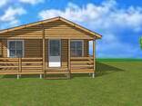 Садовый домик - фото 3