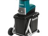 Садовый измельчитель Makita UD2500 - фото 1