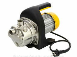 Садовый поверхностный насос GP1200Х, 1200 Вт, 3700 л/ч. ..