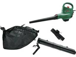 Садовый пылесос-воздуходувка GardenTidy 3000 Bosch 06008B1001