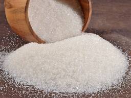 Сахар-песок свекловичный