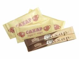 Сахар порционный