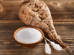 Сахар свекольный