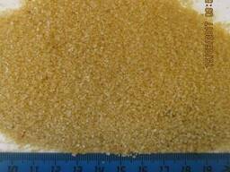 Сахар тростниковый коричневый