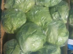 Салат Айсберг