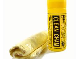 Салфетка 43х32 Clean Cham