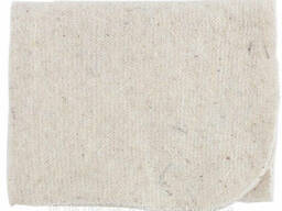 Салфетка для пола х/б белая 500 х 700 мм  Elfe