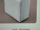 Салфетки столовые бумажные 23*23мм - photo 6