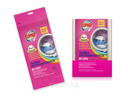 Салфетки Уловитель Цвета, Romar