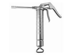 Samoa Шприц для консистентной смазки объемом 500 см3 с пистолетной ручкой выпускной. ..