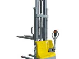 Самоходный электроштабелер Prolift SDR 1535-S
