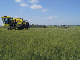 Самоходный опрыскиватель CAFFINI EASY RIDER (Италия)