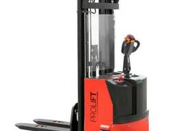 Самоходный штабелер Prolift SDR 1656
