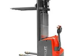 Самоходный штабелер Prolift SDR 1545S li-ion