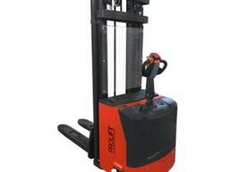 Самоходный штабелер Prolift SDR 2045 li-ion