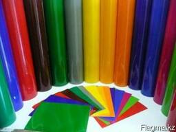 Самоклеящаяся плёнка