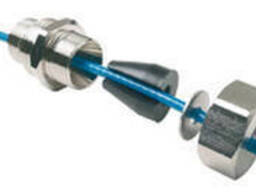 Саморегулирующихся греющий кабель DEVIpipeheat 10 - 25 м. (DPH-10, длина: 25. ..