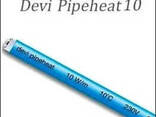 Саморегулирующихся греющий кабель DEVIpipeheat 10 - 25 м. (DPH-10, длина: 25. .. - фото 1