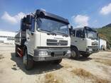 Самосвал 15 т, Dongfeng, новый - фото 1