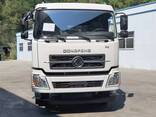 Самосвал DONGFENG KC DFH3440A80 - фото 3
