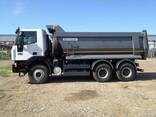 Самосвал Iveco 682 TIipper - photo 1