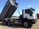 Самосвал Iveco 682 TIipper - photo 2