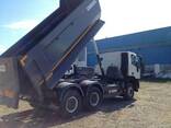 Самосвал Iveco 682 TIipper - photo 3