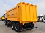 Самосвал MERCEDES-BENZ Arocs 4145 прицеп самосвал - фото 2