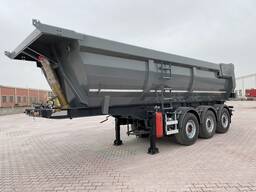 ALIM Самосвал Полуприцеп 24-26-28-30-34-36-38-40 м³