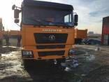 Самосвал Shacman 40т - photo 1