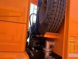 Самосвал Shacman 6x4 X3000 - photo 9