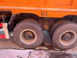Самосвал Shacman 6x4 X3000 - photo 10