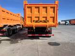 Самосвал Shacman 6x4 X3000 - photo 11