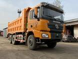 Самосвал Shacman модель SX3258DR38 - photo 2