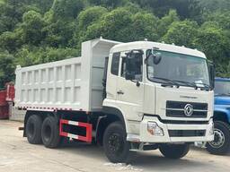 Самосвалы 20т,25 т. DONGFENG,2024г
