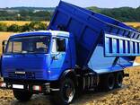 Самосвалы, Бортовые автомобили, Седельные тягачи. (Новые/без пробега) - photo 1