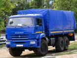 Самосвалы, Бортовые автомобили, Седельные тягачи. (Новые/без пробега) - photo 3