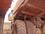 Самосвалы KOMATSU HD465-7 - photo 3