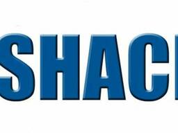 Cамосвалы Шакман