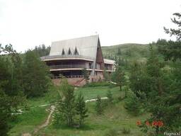 Санаторий Каскад