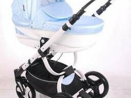 Коляска Sanremo