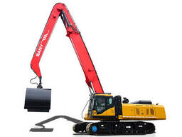 Sany Перегружатель SMHC70 (Электрический)