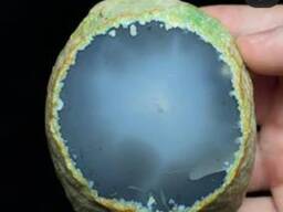 Сапфирин - ювелирный камень!