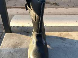 Сапоги рабочие