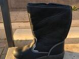 Сапоги рабочие - фото 3