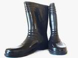 Сапоги резиновые (голенище 38см) - фото 3