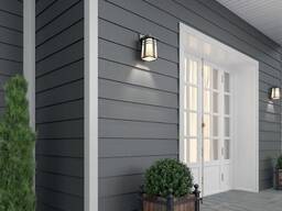 Сайдинг Фасадные панели Водосточные системы Профлист в Астане